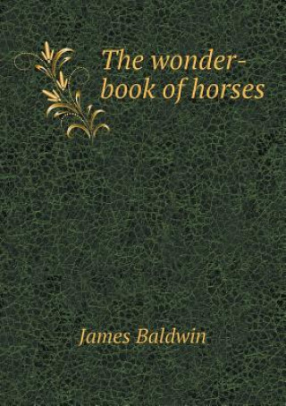 Wonder-Book of Horses