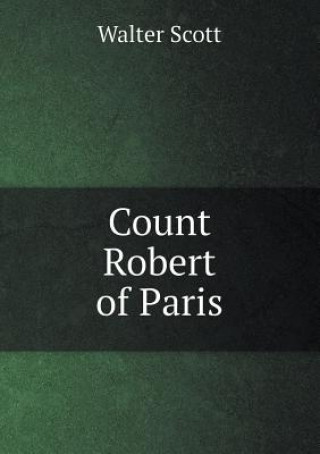 Count Robert of Paris