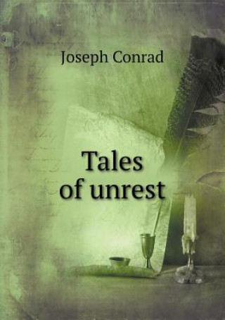 Tales of Unrest