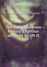 Veil of Hebrew History a Further Attempt to Lift It