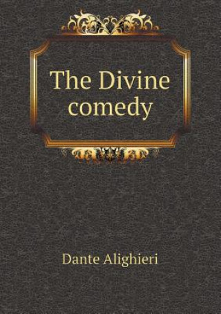 Divine Comedy