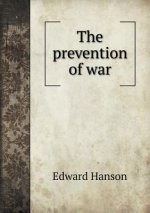 Prevention of War