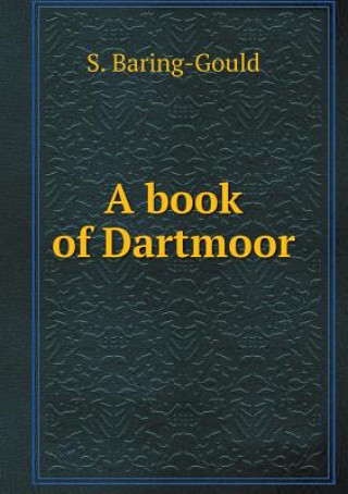 Book of Dartmoor