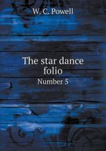 Star Dance Folio Number 5