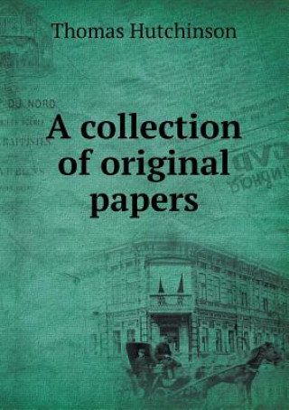 Collection of Original Papers