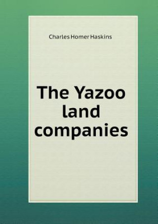 Yazoo Land Companies
