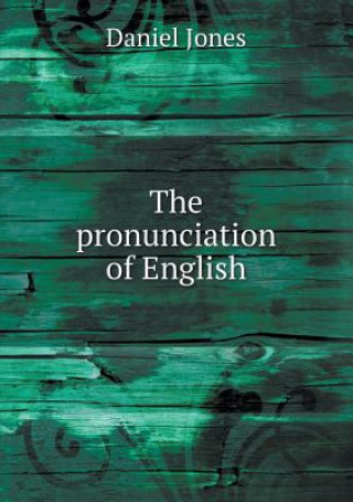 Pronunciation of English