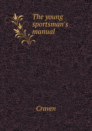 Young Sportsman's Manual
