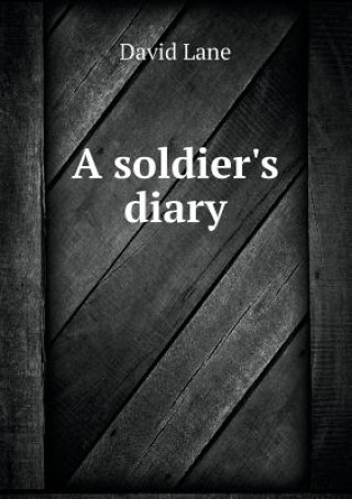 Soldier's Diary