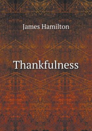 Thankfulness