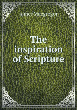 Inspiration of Scripture