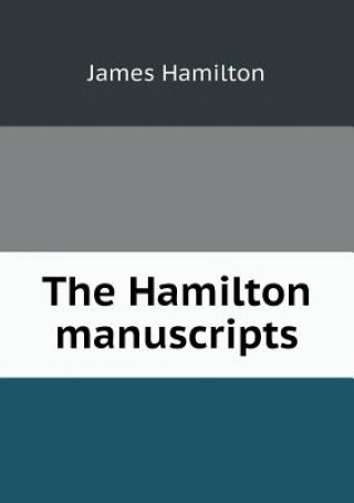 Hamilton Manuscripts