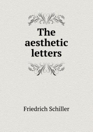 Aesthetic Letters