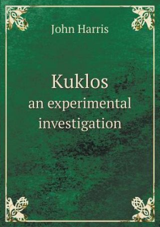 Kuklos an Experimental Investigation