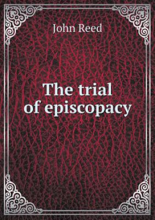 Trial of Episcopacy