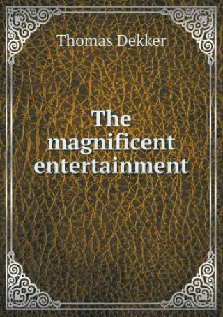 Magnificent Entertainment