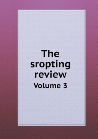 Sropting Review Volume 3