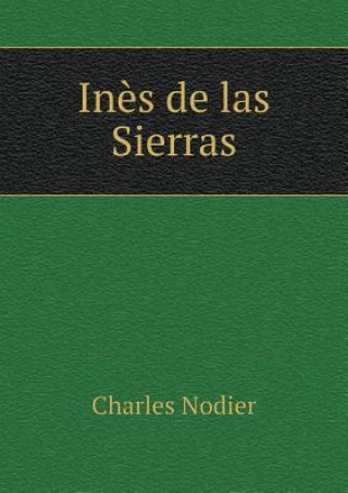 Ines de Las Sierras