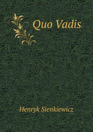 Quo Vadis