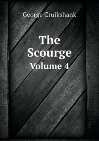 Scourge Volume 4