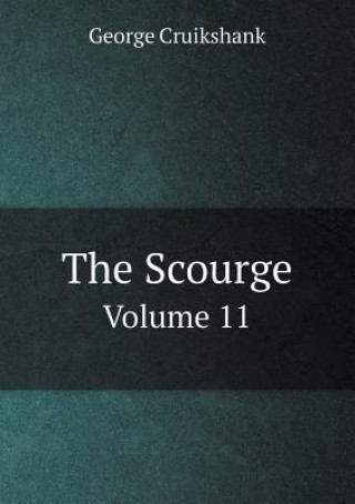 Scourge Volume 11