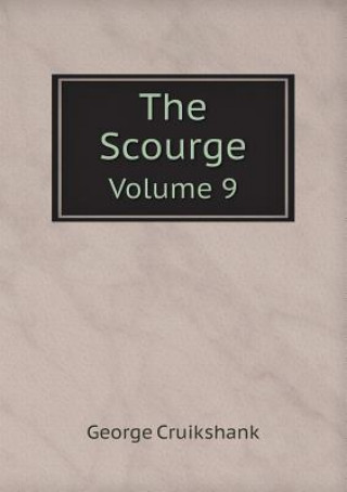 Scourge Volume 9