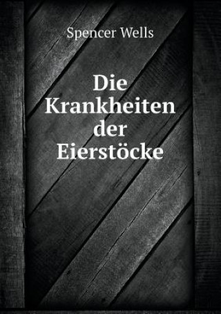 Krankheiten Der Eierstoecke