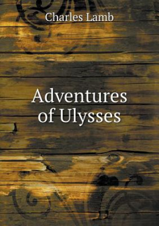 Adventures of Ulysses