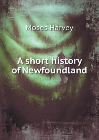 Short History of Newfoundland