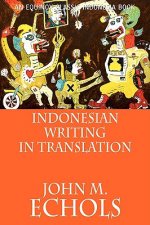 Indonesian Writing in Translation