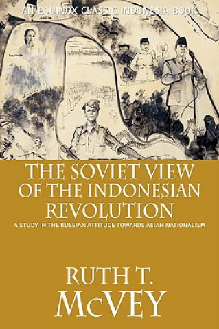 Soviet View of the Indonesian Revolution
