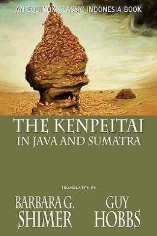 Kenpeitai in Java and Sumatra