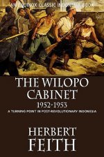 Wilopo Cabinet, 1952-1953