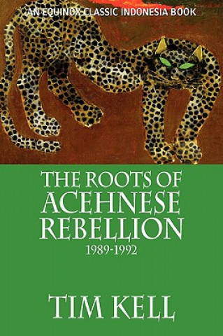 Roots of Acehnese Rebellion, 1989-1992