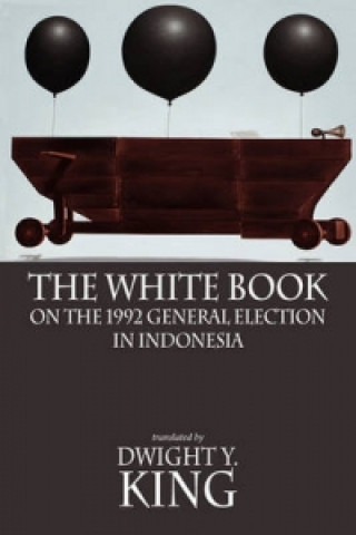 White Book on the 1992 General Election in Indonesia