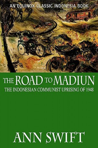 Road to Madiun