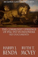 Communist Uprisings of 1926-1927 in Indonesia