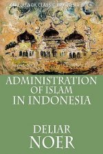 Administration of Islam in Indonesia