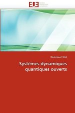 Syst mes Dynamiques Quantiques Ouverts