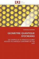 Geometrie Quantique d''ocneanu