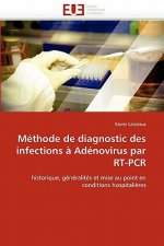 M thode de Diagnostic Des Infections   Ad novirus Par Rt-PCR