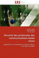 S curit  Des Protocoles Des Communications Bas e Chaos