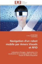 Navigation d'Un Robot Mobile Par Amers Visuels Et Rfid