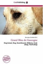 Grand Bleu de Gascogne