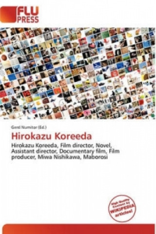 Hirokazu Koreeda
