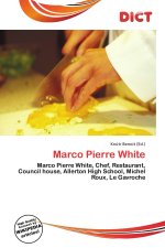 Marco Pierre White