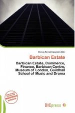 Barbican Estate