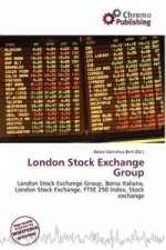 London Stock Exchange Group