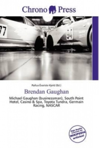Brendan Gaughan