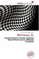 Bill France, Sr.